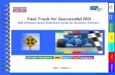 Fast Track for Successful ROI - Ingram · PDF fileFast Track for Successful ROI ... place to help you increase your attach-rate revenue. Cov e r ... • Resources to help you at the
