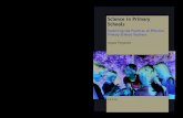 Science in Primary Schools Science in Primary Schools · PDF fileScience in Primary Schools Examining the Practices of Effective Primary Science Teachers Angela Fitzgerald Monash University,
