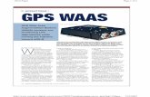avionics digital - Accord Software & · PDF fileinstrument landing approaches similar to conventional ILS, Companies without the need to install navigation infrastructure at the air-