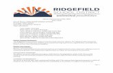 School Improvement Plan (SIP) School Name: VIEW … | 1 School Improvement Plan (SIP) 2017-2018 School Name: VIEW RIDGE MIDDLE SCHOOL Principal: TONY SMITH Date Plan Completed: 9/22/17