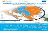 Act 4.3 Implementation of Managing Action Plan (MAP) in · PDF fileCOMMON ACTION PLAN for ship-generated waste Ports of Bari and Durres Act 4.3 Implementation of Managing Action Plan