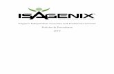 Isagenix Independent Associate and Preferred …media01.isagenix.com/abo/docs/pnp_hk_en.pdfIsagenix Independent Associate and Preferred ... the Compensation Plan, ... address listed