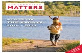 CONSERVATION · PDF fileTHE JOURNAL OF THE CONSERVATION LAW FOUNDATION | ... polluted air and water – and our rapidly ... Solutions are what matter for the children playing in