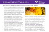 Spotlight on Injectable Antibiotics for Neonatal · PDF fileSpotlight on Injectable Antibiotics for Neonatal Sepsis ... neonatal sepsis in their national policies—including ... Case