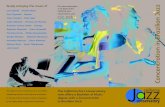 Luiz Bonfá • Charlie Byrd California Jazz • Dori ...cjc.edu/downloads/CJC/CJC_Concentration_in_Brazilian_Jazz.pdf · • Luiz Bonfá • Charlie Byrd • Dori Caymmi • Djavan