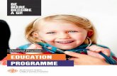 G P EDUCATION PROGRAMME - Royal New Zealand · PDF file1 Welcome to the Royal New Zealand College of General Practitioners and to the General Practice Education Programme (GPEP) Today