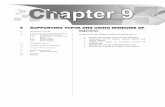 chapter 9 Supporting TCPIP,DNS using Windows XPsharmadhillon.weebly.com/.../2198434/dit314_chapter09_v1.pdfSupporting TCP/IP, DNS Using Windows XP 3 9.2 CONFIGURING AND TROUBLESHOOTING