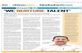 Hindustan-Times-e-Paper---Hindustan-Times-(Delhi)- · PDF file20 shine jobs CAPITAL 3.0 HINDUSTAN TIMES, NEW DELHI TUESDAY, SEPTEMBER 17, 2013 hindustantimes BIJU SEBASTIAN WE NURTURE