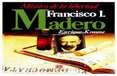Francisco y Madero001 -  · PDF fileISBN 968-16-2287-1 (tomo 2, rústlca) ... CISCO. En 1852 Evansto muda ... 103. Centro de Estudios sobre la Universi- dad