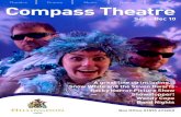 Theatre Drama Music Dance Youth Compass TheatreTheatre Drama Music Dance Youth ... With a score by Andrew Lloyd Webber, ... The Drowsy Chaperone By Martin, McKellar, Lambert · 2012-7-23