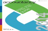1 0 2 F RS g ui de - accountancylive.com FRS... · accounting new uk gaap n 4 accountancy frs 102 guide 2014 accounting for intercompany loans Loans to and from other group companies