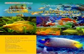 6th Global Summit on Aquaculture and Fisheries 2017 4 Bookmark Your Dates Website:  Osaka, Japan Aquaculture and Fisheries 2018 11th Global …