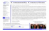 Community Connections - Edl · PDF fileSection 504 oordinator Kristi Thurston, Director, Student Support Services heney School District, 12414 S. Andrus Rd. heney, WA 99004 Phone: