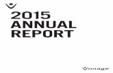 2015 ANNUAL REPORT - ir.vonage.comir.vonage.com/~/media/Files/V/Vonage-IR/documents/annual-reports/...David Nagel Director John Roberts Lead Independent Director Margaret Smyth Director