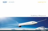 ICAO Safety Report 2015 - Aviation Safety Networkasndata.aviation-safety.net/industry-reports/ICAO-Safety-Report... · A Coordinated, Risk-based Approach to Improving Global Aviation