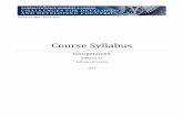INFX523-03x course syllabus - Welcome | edX StudioGeorgetownX+NFX523-0… ·  · 2016-01-23Course’Syllabus ’ GeorgetownX ’ ... Course’Wiki ’is!a!place!for ... organizations,!EITI,!sweatshop!abuses,!agency,!labor!standards,!gender!issues,!minimum!wage!versus!living!