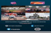 London 2017 World Para Athletics Championships and IAAF ...files.londonandpartners.com/l-and-p/assets/events/london_2017... · We are recognised as market-leading impact analysis