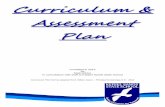 CCuurrrriiccuulluumm && AAsssseessssmmeenntt PPllaann · PDF filePlan and teach each lesson using explicit instruction pedagogy of ‘I ... LOTE Education Plan Time allocation —
