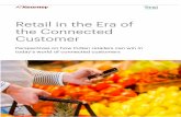 Retail in the Era of the Connected Customerrai.net.in/images/reports-2016/AT Kearney RLS Summit Whitepaper... · A.T. Kearney | Retailers Association of India | Retail in the Era