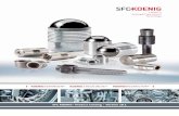 SFC KOENIG® Product Catalog Version 18 · PDF fileOFFSHORE & MARITIME The corrosive, harsh conditions found in maritime and offshore applications are reliably handled by SFC KOENIG
