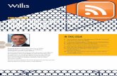 finex global DIRECTORS OFFICERS NEWS Documents/Directors and...finex global DIRECTORS OFFICERS NEWS UPDATE IN ThIS ISSUE 2 The Perils for Senior Management of Being “Involved”