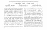 AN ANALYSIS OF ISMIR PROCEEDINGS: PATTERN S …ismir2009.ismir.net/proceedings/PS1-1.pdf · AN ANALYSIS OF ISMIR PROCEEDINGS: PATTERN S OF AUTHORSHIP, TOPIC, ... computer science