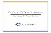 CoStar Office Report - WordPress.com Office Market D CoStar Office Statistics ©2017 CoStar Group, Inc. Houston – First Quarter 2017 First Quarter 2017 – Houston Houston Office