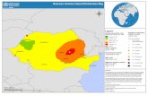 Romania: Seismic Hazard Distribution Map - WHO/Europedata.euro.who.int/e-atlas/europe/images/map/romania/rou-seismic.pdf · Country Emergency Preparedness Programme in the European