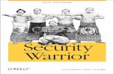 Security Warrior - doc.lagout.org system /Windows/ch02.pdf · Although this trend quickly became a way to distribute pirated computer software, a ... lated into assembly language