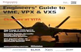 Scan this to subscribe Engineers’ Guide to VME, VPX & VXSeproductalert.com/digitaledition/vme/2014/Engineers_Guide_to_VME_… · 6 Engineers’ Guide to VME, VPX & VXS 2014 SPECIAL