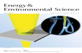 Energy& Environmental Scienceweb.anl.gov/pse/solar/pdfs/Trace impurities in OPVs_Darling_EES.pdf · Making matters worse, ... X-ray uorescence (XRF) technique. ... material suggests