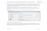 PeopleSoft Financials BI Publisher Users Guide - lsuhsc.edu Delta/BI... · PeopleSoft Financials BI Publisher Users Guide 2017 12/01/2017 1 | P a g e Beginning with the PeopleTools