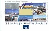 Unitrans Limited Annual Report 2004 - Cape Town, … Limited Annual Report 2004 Who we are ... contracts Our Freight mining operation has been well accepted by the market Motors’
