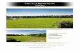 LAND AT BIRCHFIELD GATE OFFERS IN EXCESS OF · PDF fileLAND AT BIRCHFIELD GATE HALTWHISTLE NORTHUMBERLAND OFFERS IN EXCESS OF £6,000 PER ACRE ... water, drainage, water courses and