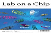 Lab on a Chip - mse.fudan.edu.cnmse.fudan.edu.cn/nanomembrane/97li2012.pdf · Volume 12 | Number 13 | 2012 Lab on a Chip Pages 2279–2426 1473-0197(2012)12:13;1-# ISSN 1473-0197