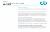 Data sheet HP Business Process Testing - Zift Solutionsstatic.ziftsolutions.com/files/8a672bd547c9e5b20147d15c1d727f29.pdf · HP Business Process Testing for scriptless testing ...