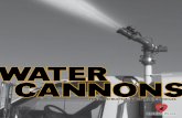 Water Cannons - Elkhart Brass - Fire Fighting Equipment your need may be, Elkhart has a water cannon/nozzle combination that will ... Vulcan RF Python Model Material Waterway Control