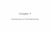 Chapter 7-fluid Machinery.ppt - Engineeringby.genie.uottawa.ca/~mfenech/TEACH/MCG_3143/Entrees... · left ventricular assist devices Fan . 6 Figure 12.7 (p. 694) (a) Open impeller,