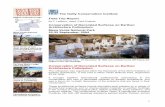 The Getty Conservation Institute Field Trip Report ...fleblanc/projects/2001-2007_GCI/field_trip... · program consisted of oral presentations, posters, and video presentations, ...