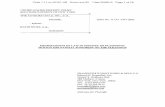 UNITED STATES DISTRICT COURT SOUTHERN DISTRICT · PDF fileCase 1:11 -cv-06351 -HB Document 55 Filed 02/28/12 Page 1 of 29 UNITED STATES DISTRICT COURT SOUTHERN DISTRICT OF NEW YORK