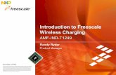 Freescale PowerPoint Templatecache.freescale.com/files/training/doc/dwf/AMF_IND_T1… ·  · 2016-03-12•Freescale activities ... • Ultra-low Stby power ... − Includes configurable