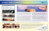 THE PROJECT MANAGER - sprojm.org.sg NEWSLETTER_DEC2015.pdfTHE PROJECT MANAGER ... the SPM Annual Dinner and full text of GOH's speech ... for his involvement and successful completion