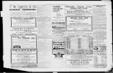 Ocala Evening Star. (Ocala, Florida) 1904-10-27 [p Page Four].ufdcimages.uflib.ufl.edu/UF/00/07/59/08/01728/00418.pdf · Ammunition 1010atNlalvrnaAr rates rates Camden THE Dec Liniment