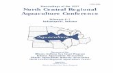 Proceedings of the 1997 North Central Regional …nsgd.gso.uri.edu/ilin/ilinw97002.pdfAquaculture Proceedings of the 1997 North Central Regional Aquaculture Conference February 6-7