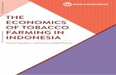 Public Disclosure Authorized ECONOMICS OF TOBACCO …documents.worldbank.org/curated/en/161981507529328872/pdf/120307... · BPJS National Health Insurance System ... Oriental and