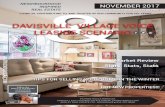 DAVISVILLE VILLAGE VOICE LEASIDE SCENARIO - …patrickrocca.com/account/76d7ed4d0ce73c88/pdfs/Rocca_Davis_Leaside...tips for selling your home in the winter hot new properties!!! patrickrocca.com