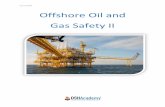 909 Offshore Oil and Gas Safety II - OSHA Train Oil and Gas Safety II ... Crane Operator Qualifications and Best Practices ... Systems for Fixed and Floating Offshore Petroleum Facilities