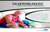 SilverSneakers “SilverSneakers ... ___ Whirlpool ___ SilverSneakers classes ... receive training, etc. » Report monthly utilization using an electronic