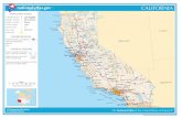 nationalatlas.gov TM CALIFORNIA Where We Are Where We Are nationalatlas.gov TM OR pagegen_ca4.pdf INTERIOR-GEOLOGICAL SURVEY, RESTON,VIRGINIA-2004 MILES 0 …
