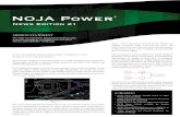 NOJA Power · PDF fileNOJA Power’s OSM Auto Recloser has been successfully used by Power ... NOJA Power News Edition 21 Introduction NOJA Power OSM Recloser is a building block for